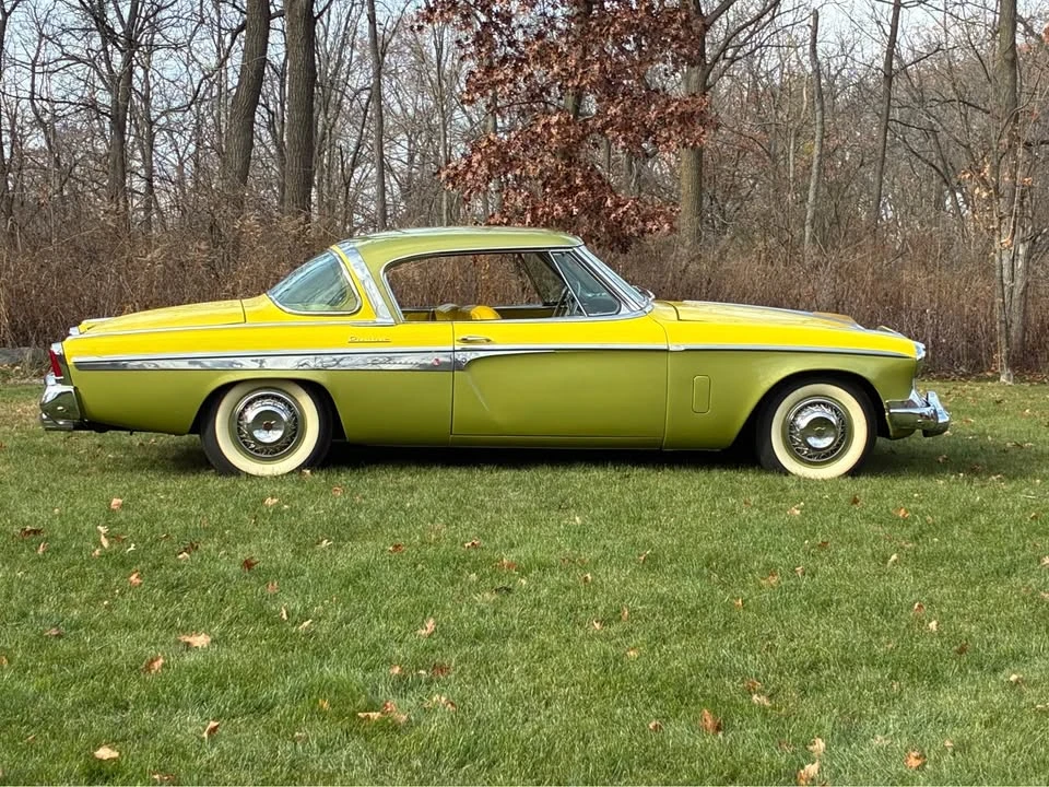 1955 Studebaker President - Image 6 of 13