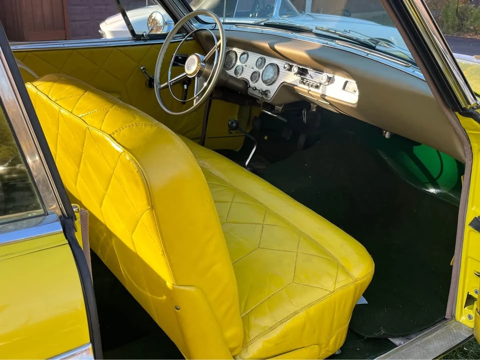1955 Studebaker President - Image 8 of 13