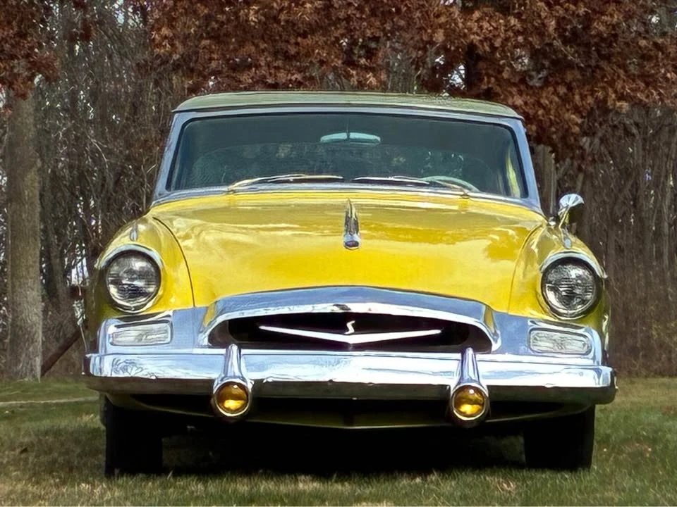 1955 Studebaker President - Image 5 of 13
