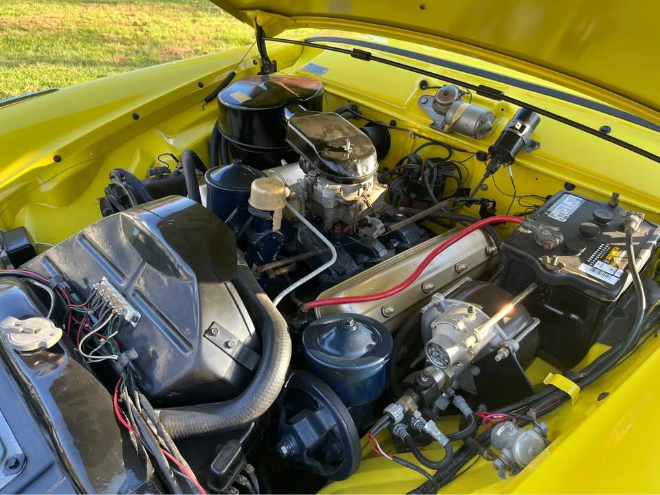 1955 Studebaker President - Image 11 of 13