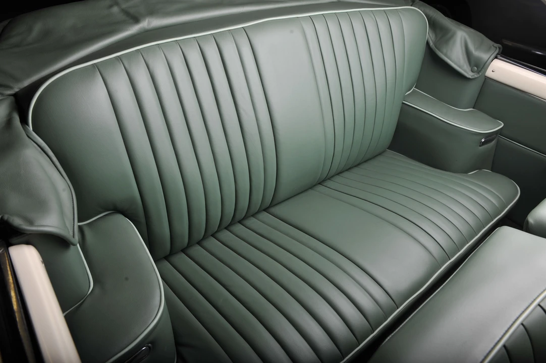 1955 Sunbeam Sunbeam-Talbot - Image 4 of 8