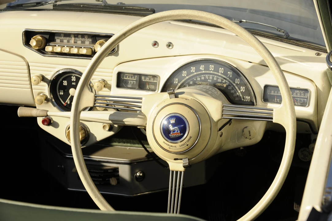 1955 Sunbeam Sunbeam-Talbot - Image 7 of 8