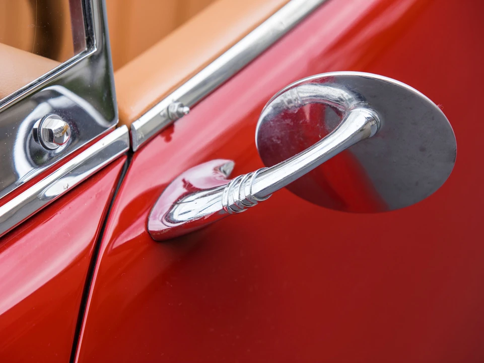 1955 Sunbeam Sunbeam-Talbot - Image 30 of 31