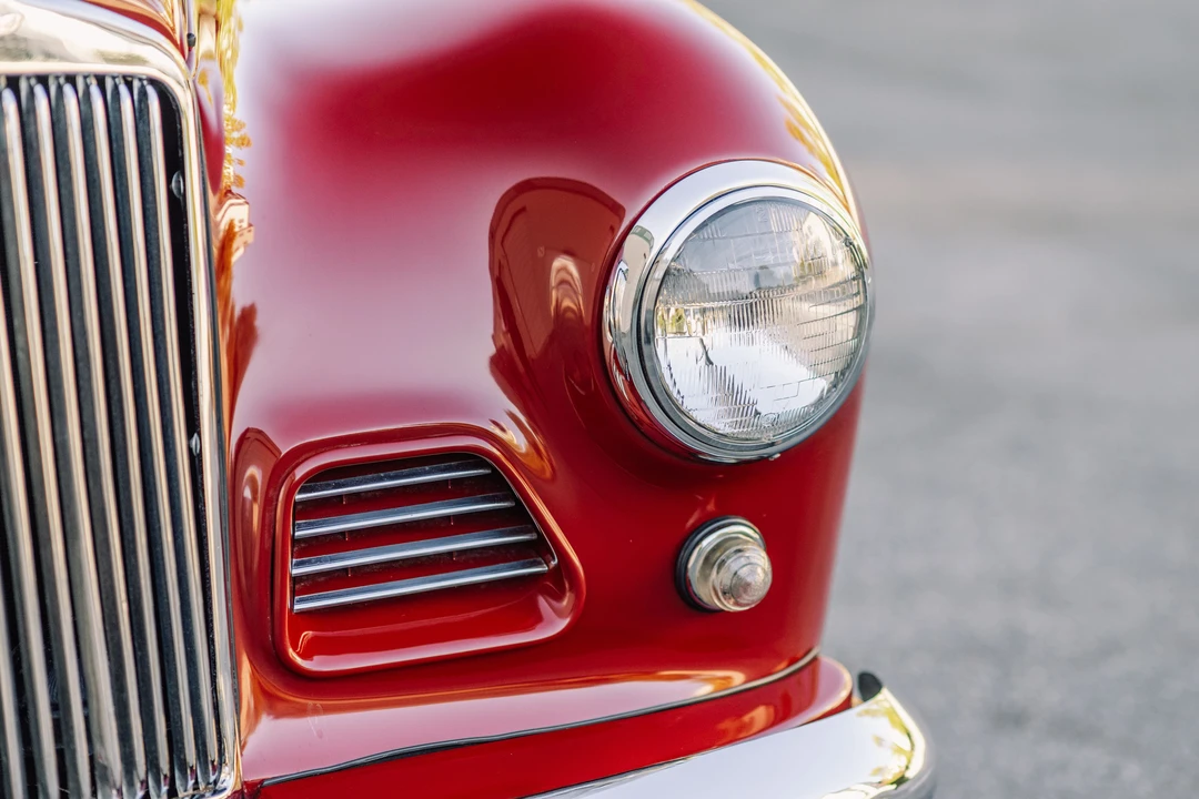 1955 Sunbeam Sunbeam-Talbot - Image 31 of 31