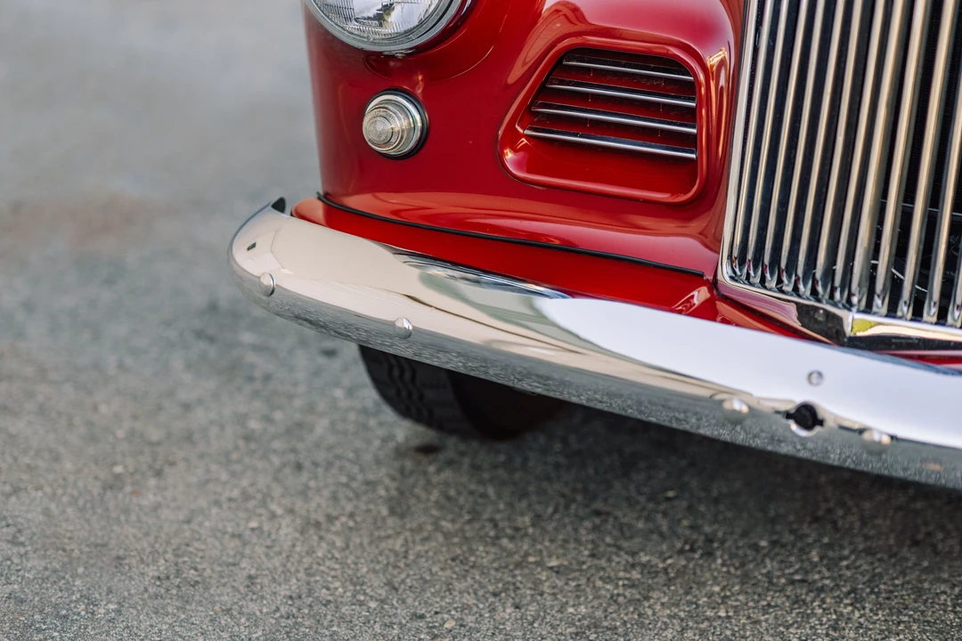 1955 Sunbeam Sunbeam-Talbot - Image 30 of 31