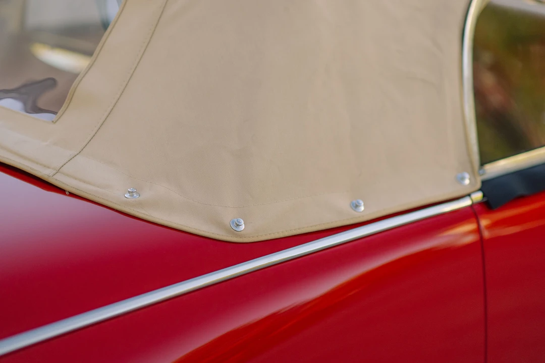 1955 Sunbeam Sunbeam-Talbot - Image 11 of 31