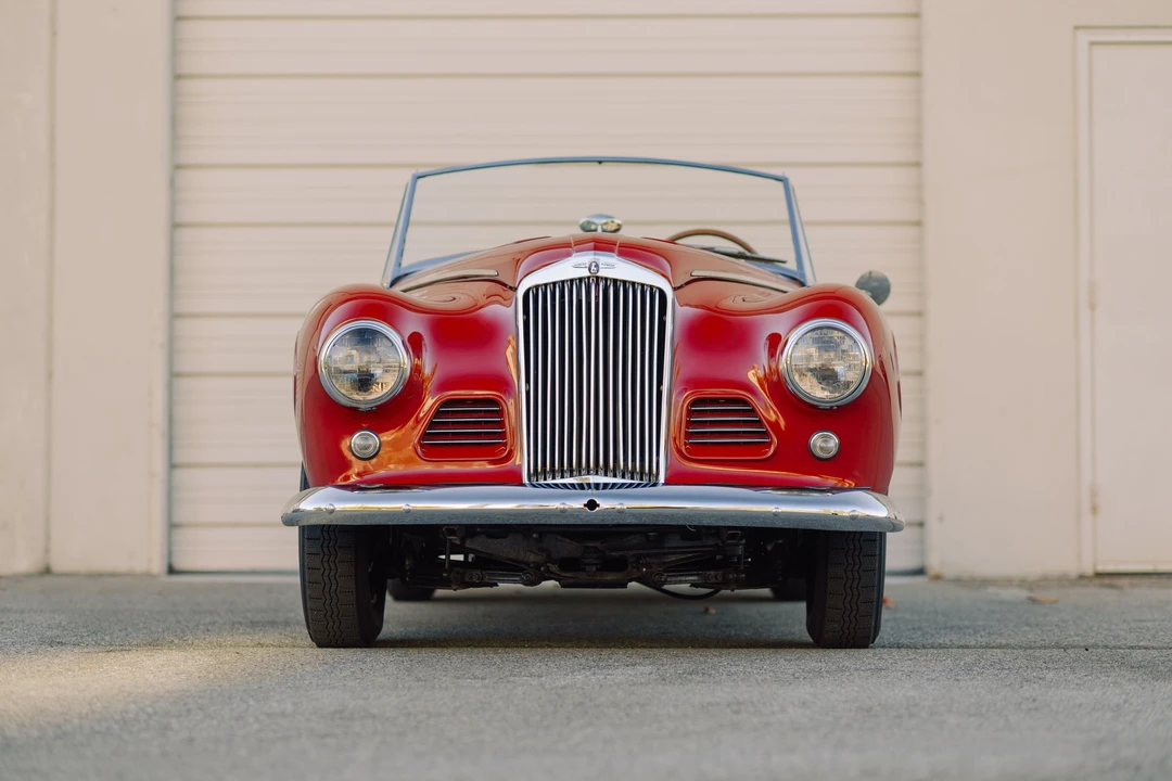 1955 Sunbeam Sunbeam-Talbot - Image 14 of 31