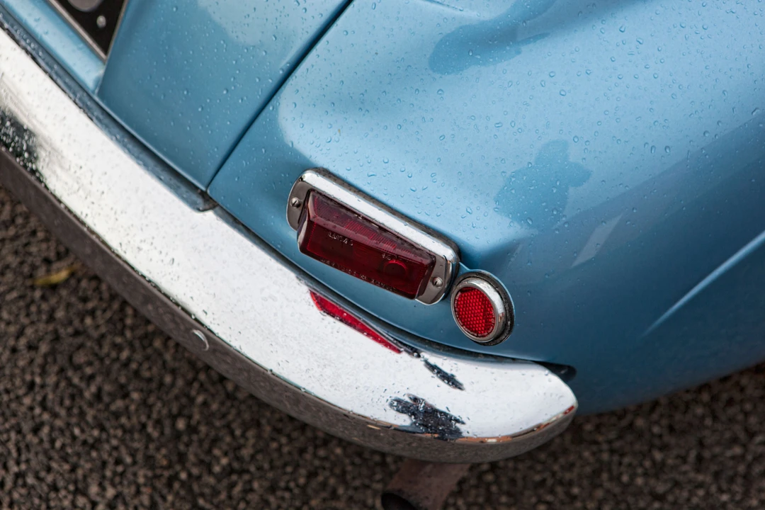 1955 Sunbeam Sunbeam-Talbot - Image 19 of 31