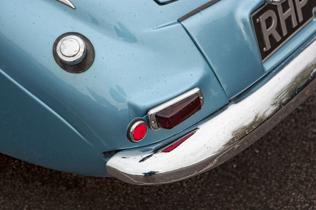 1955 Sunbeam Sunbeam-Talbot - Image 31 of 31