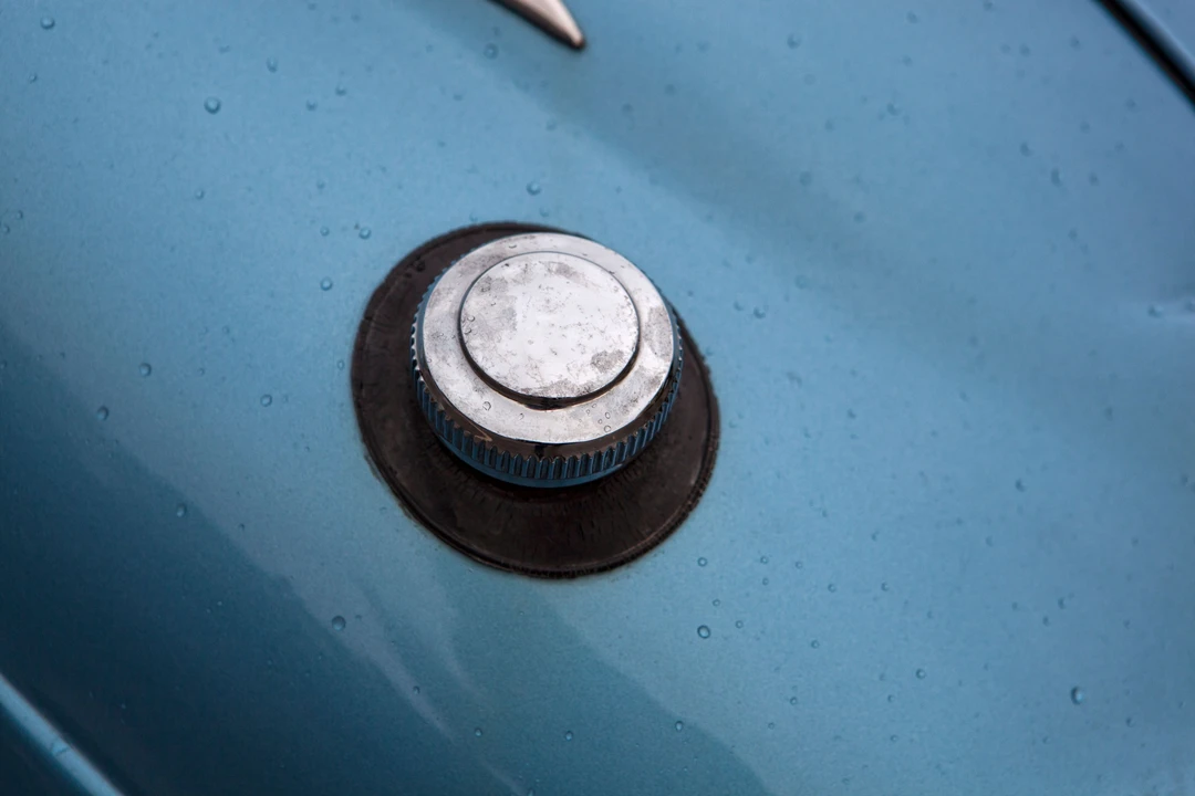 1955 Sunbeam Sunbeam-Talbot - Image 30 of 31