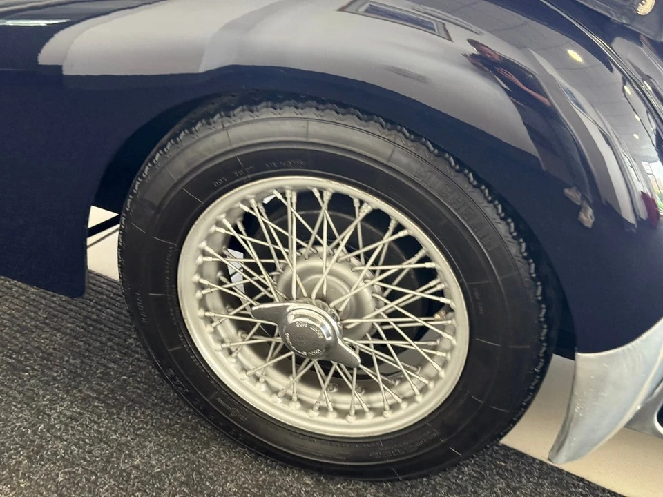 1955 Triumph TR2 - Image 19 of 28