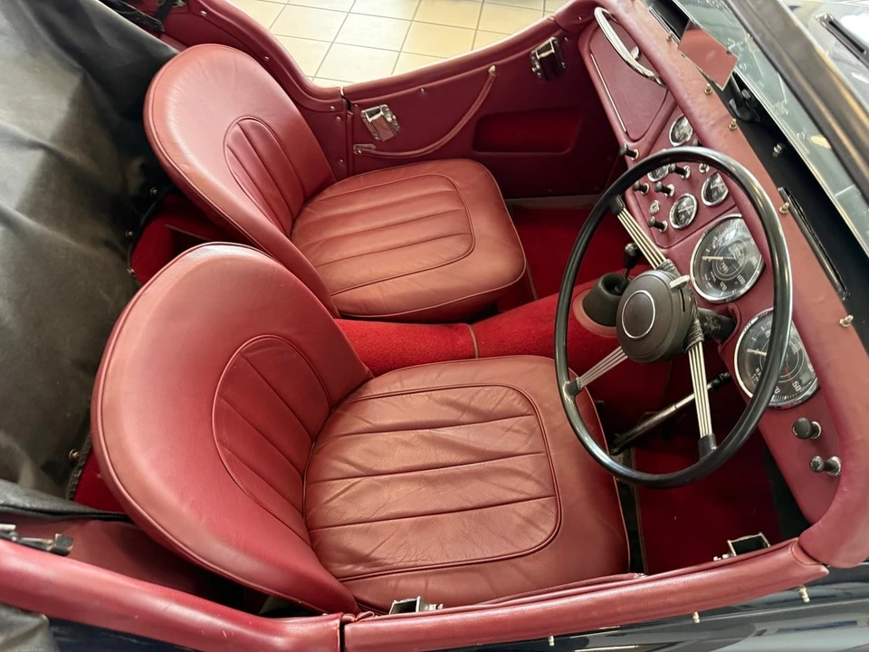 1955 Triumph TR2 - Image 22 of 28