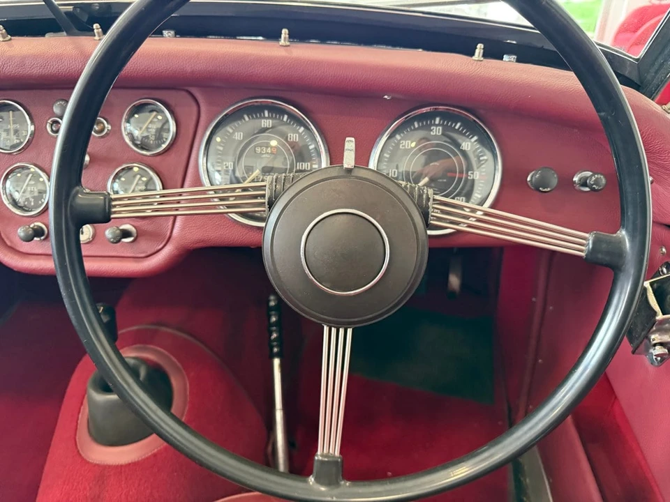1955 Triumph TR2 - Image 24 of 28