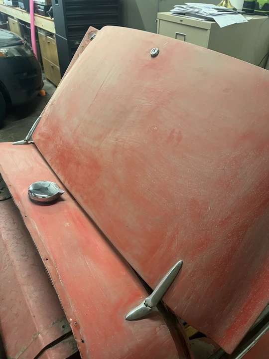 1955 Triumph TR2 - Image 11 of 23