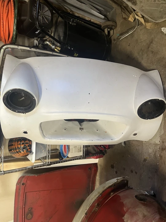 1955 Triumph TR2 - Image 15 of 23