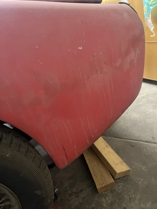 1955 Triumph TR2 - Image 18 of 23