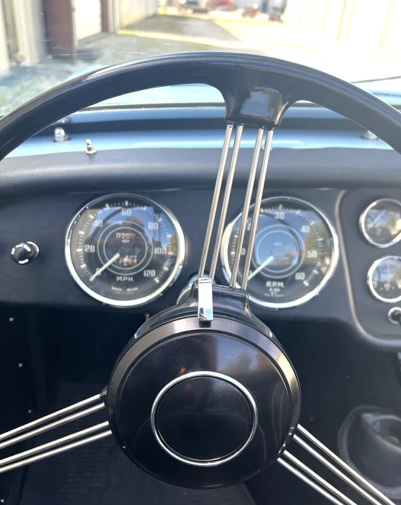 1955 Triumph TR2 - Image 10 of 27