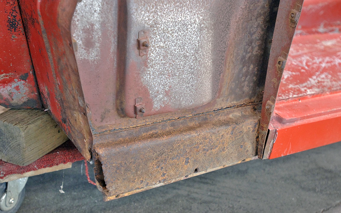 1955 Triumph TR2 - Image 18 of 31