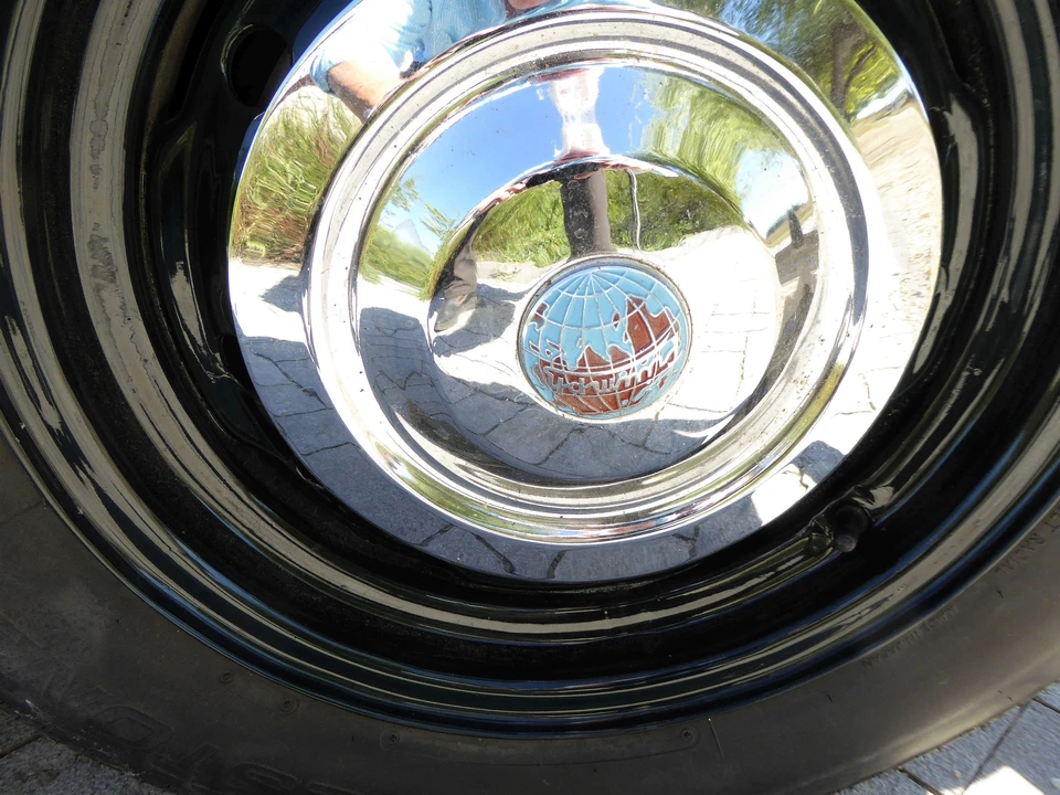 1955 Triumph TR2 - Image 17 of 17