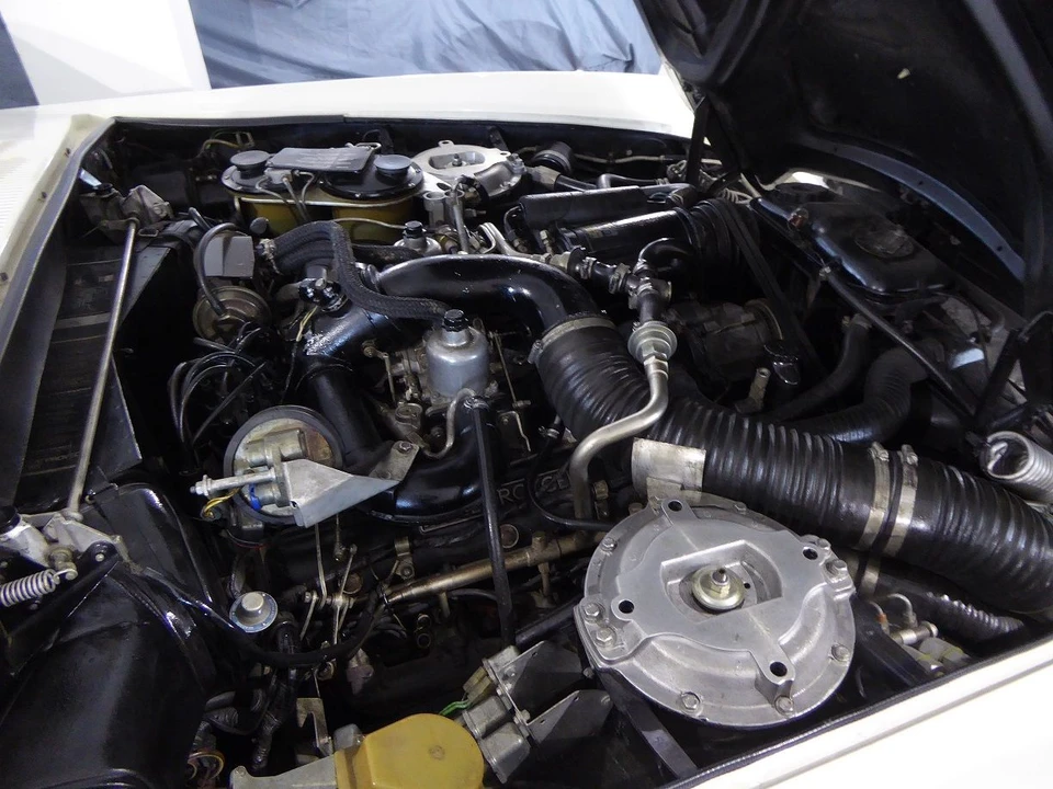 1955 Triumph TR2 - Image 14 of 17