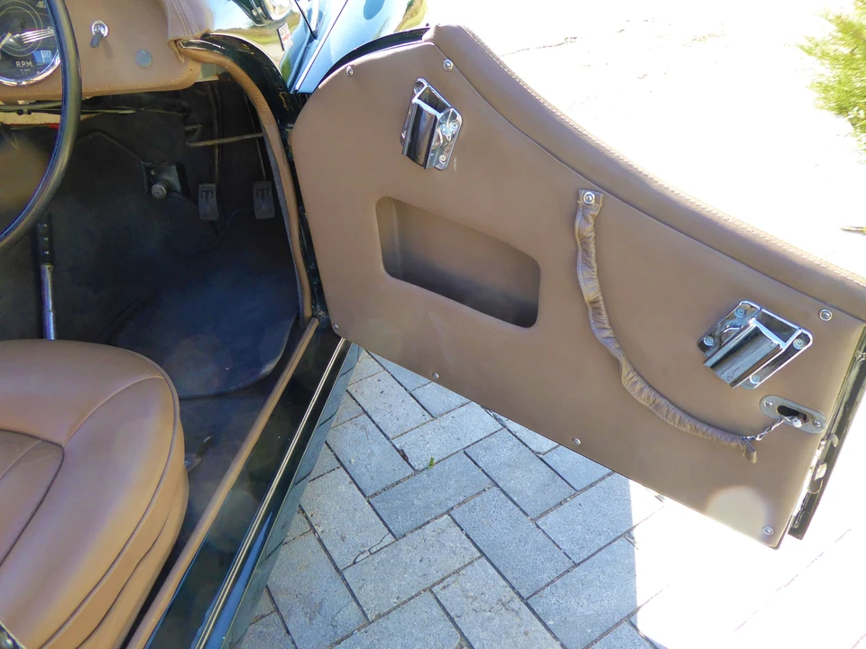 1955 Triumph TR2 - Image 12 of 17