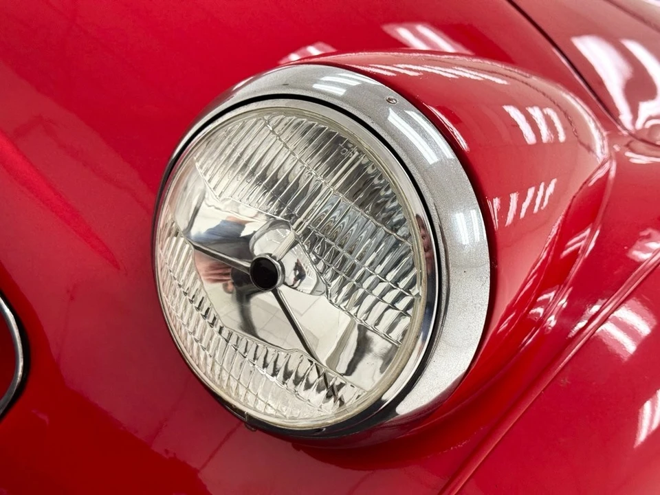 1955 Triumph TR2 - Image 11 of 12