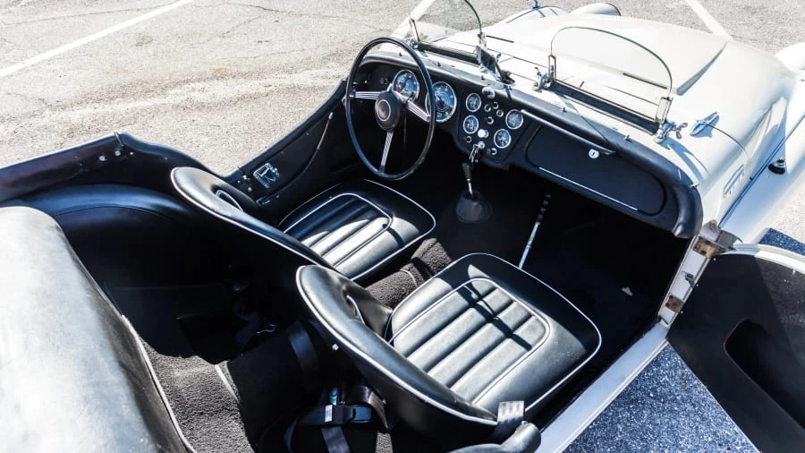 1955 Triumph TR2 - Image 5 of 20