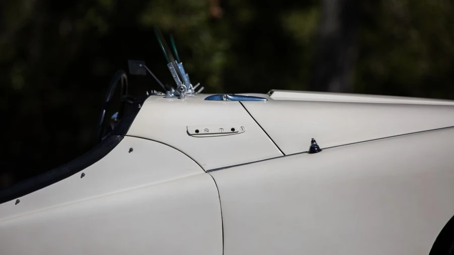 1955 Triumph TR2 - Image 16 of 20