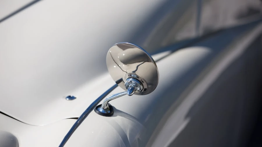 1955 Triumph TR2 - Image 17 of 20
