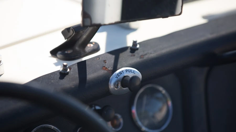 1955 Triumph TR2 - Image 18 of 20
