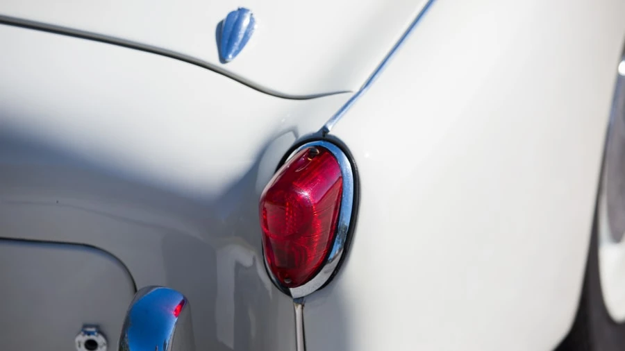 1955 Triumph TR2 - Image 19 of 20