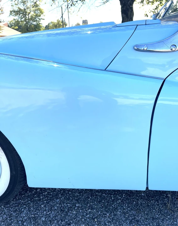1955 Triumph TR2 - Image 29 of 31