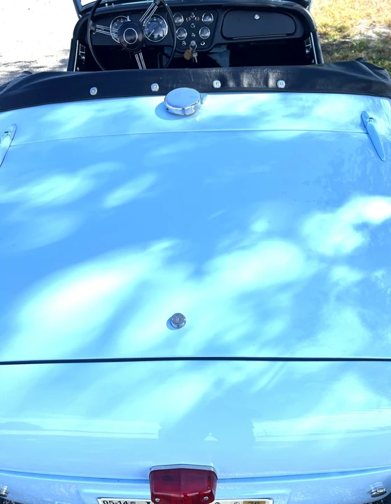 1955 Triumph TR2 - Image 25 of 31