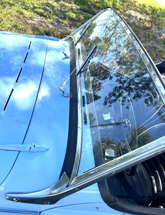 1955 Triumph TR2 - Image 30 of 31