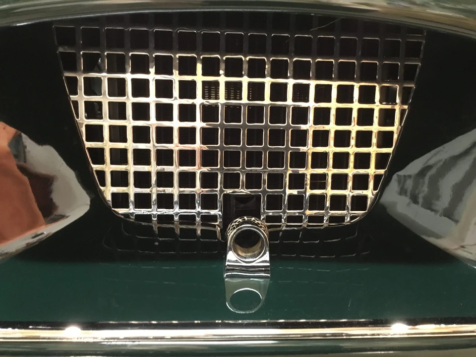 1955 Triumph TR2 - Image 17 of 31