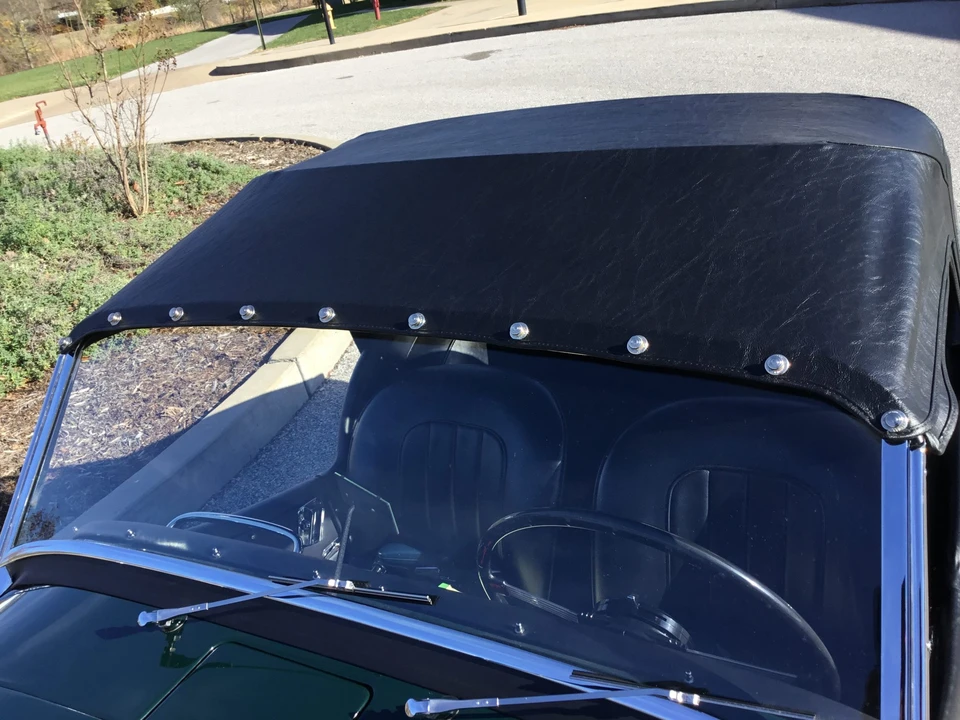1955 Triumph TR2 - Image 20 of 31
