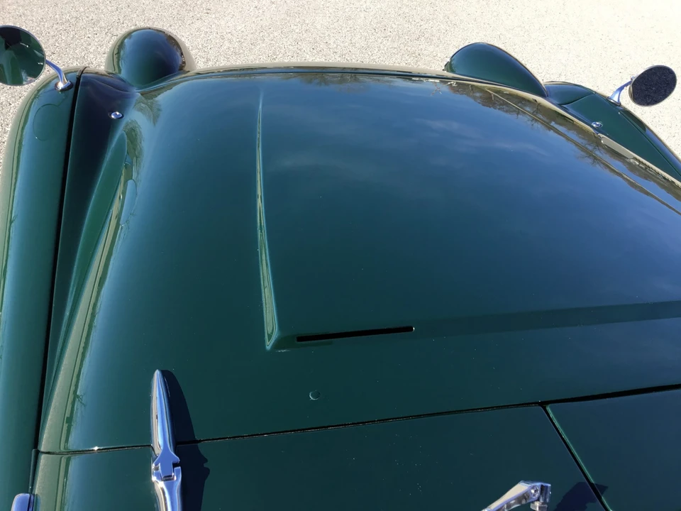 1955 Triumph TR2 - Image 19 of 31