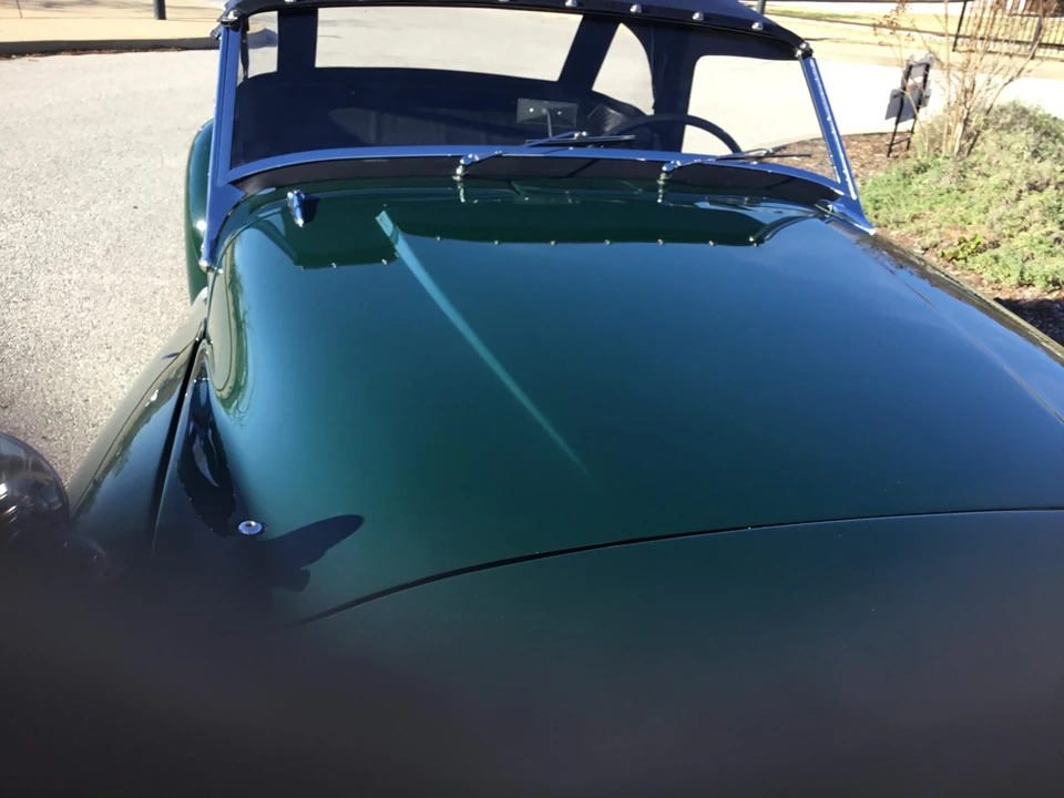 1955 Triumph TR2 - Image 14 of 31