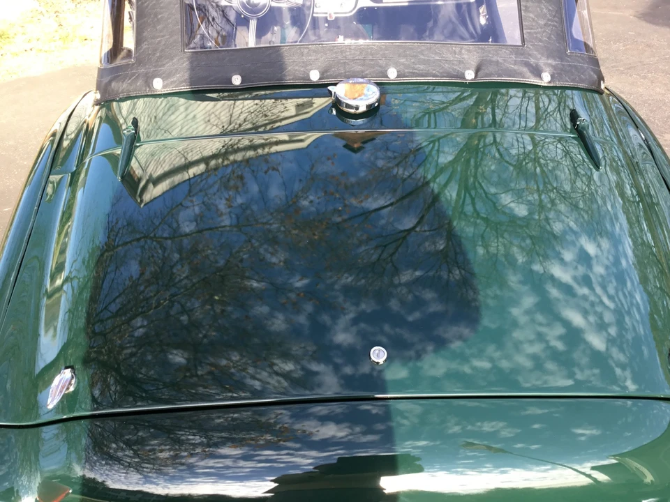 1955 Triumph TR2 - Image 25 of 31