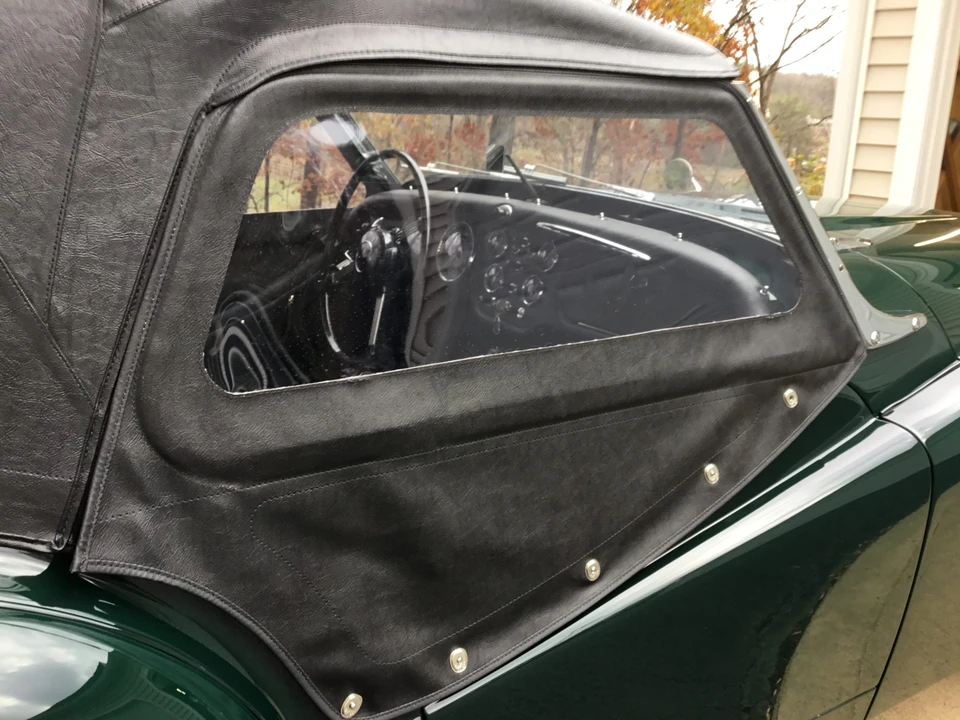 1955 Triumph TR2 - Image 30 of 31