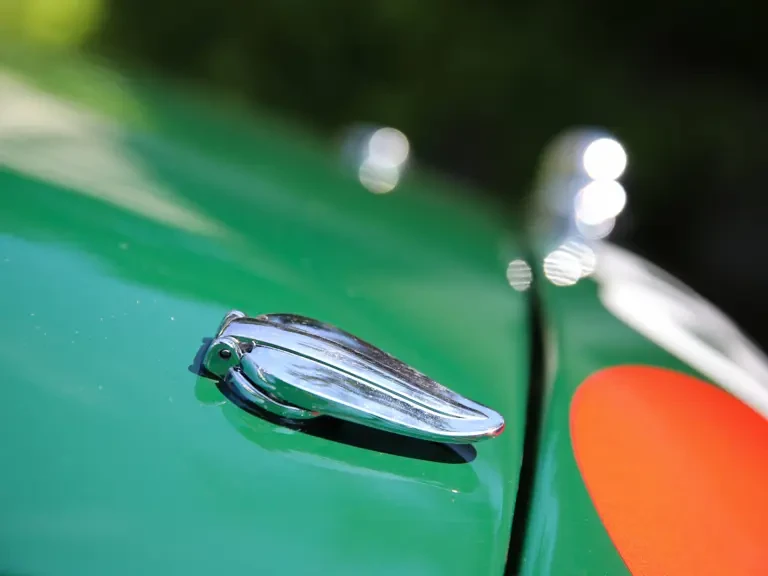 1955 Triumph TR2 - Image 21 of 31