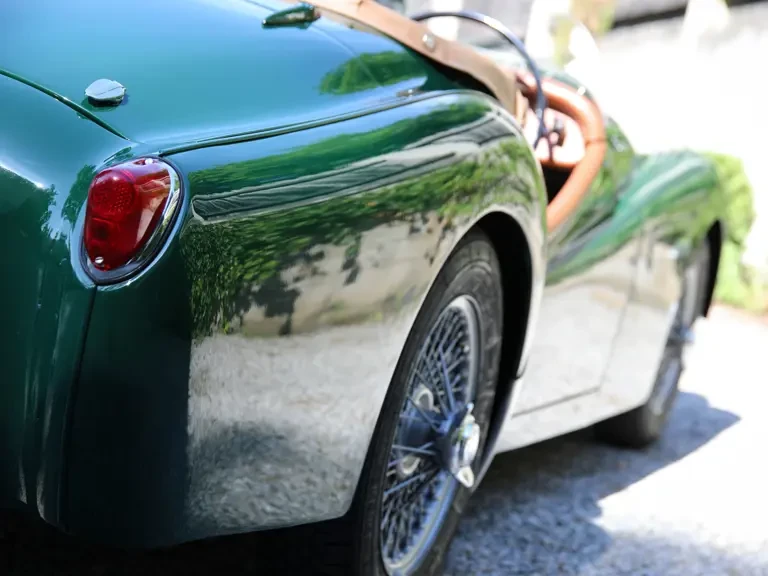 1955 Triumph TR2 - Image 15 of 31