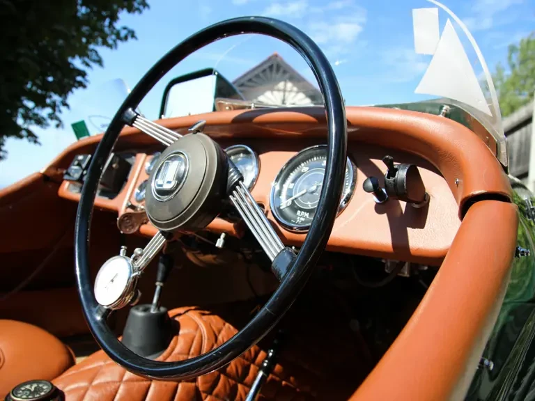 1955 Triumph TR2 - Image 8 of 31