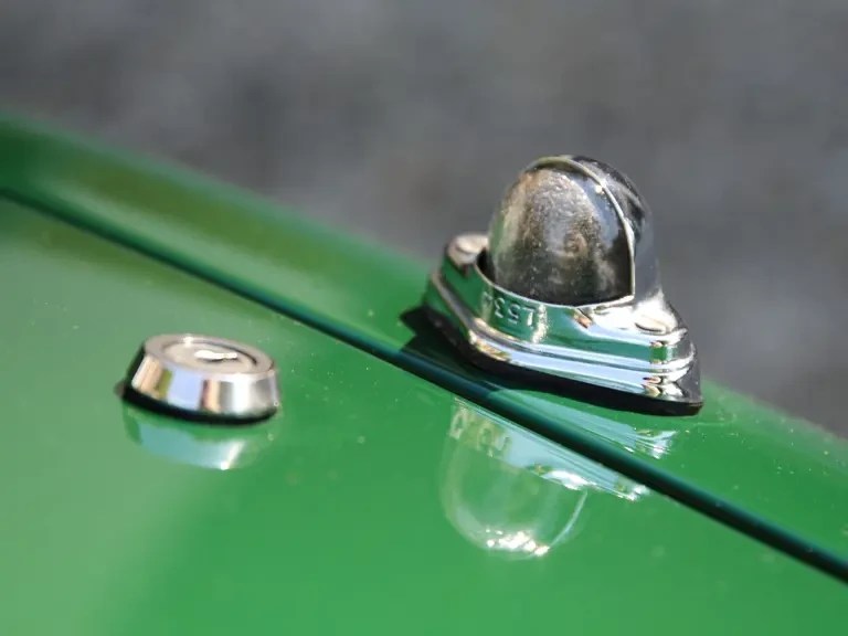 1955 Triumph TR2 - Image 31 of 31