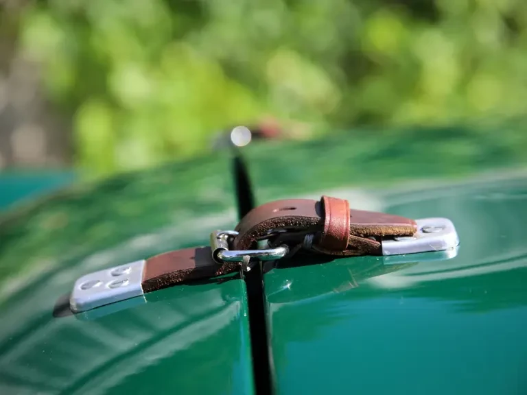 1955 Triumph TR2 - Image 30 of 31