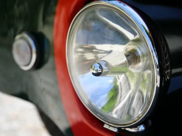 1955 Triumph TR2 - Image 23 of 31