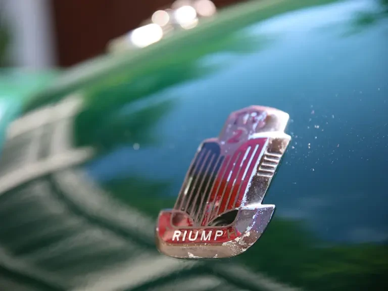1955 Triumph TR2 - Image 18 of 31