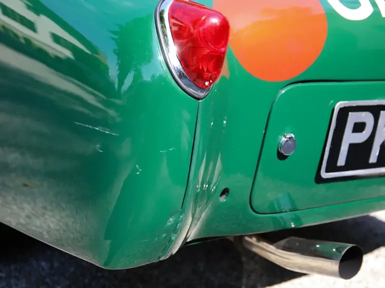 1955 Triumph TR2 - Image 19 of 31