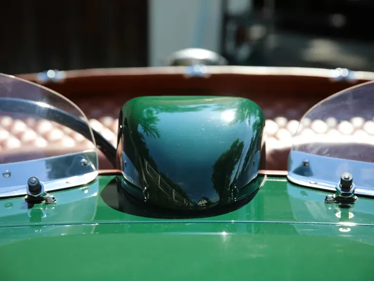 1955 Triumph TR2 - Image 25 of 31