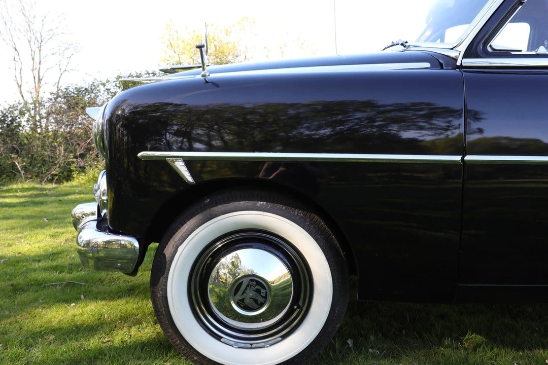 1955 Vauxhall - Image 17 of 30